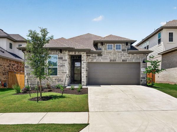 342 Heritage Forest Parkway, Dripping Springs, TX 78620