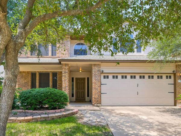 711 Horizon TRL , Cedar Park, TX 78613