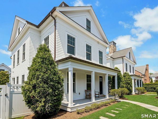 141 Park , New Canaan, CT 06840