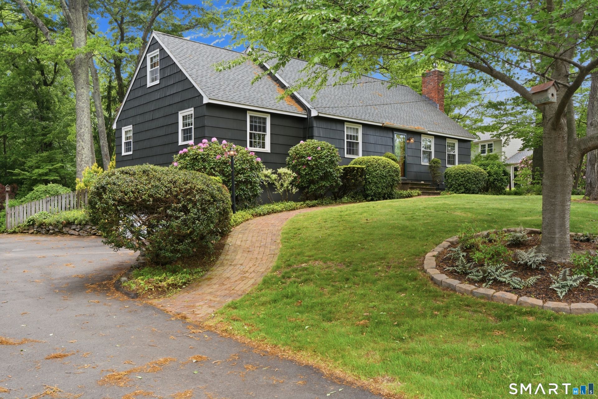 405 Sheridan, Cheshire, CT 06410 Main Photo