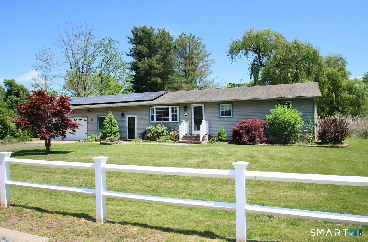 30 Harrison, North Branford, CT 06471 Main Photo
