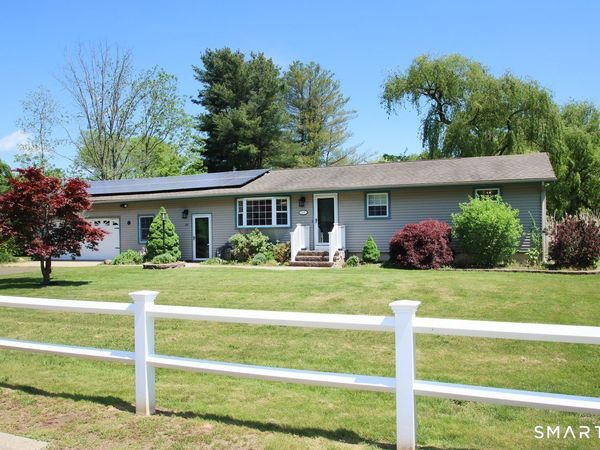 30 Harrison, North Branford, CT 06471