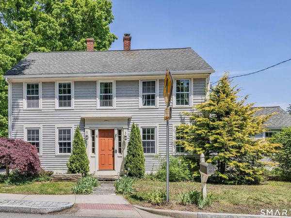 4 Tolland, Tolland, CT 06084