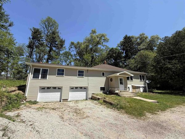 18842 Cedar Road, Tippecanoe, IN 46570