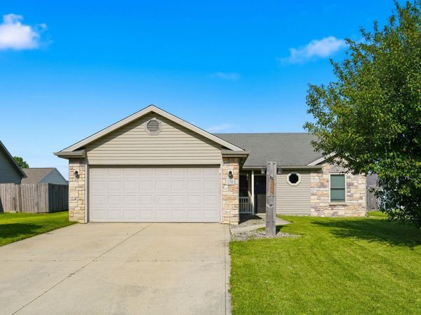 1311 Lori Lea Street, Auburn, IN 46706