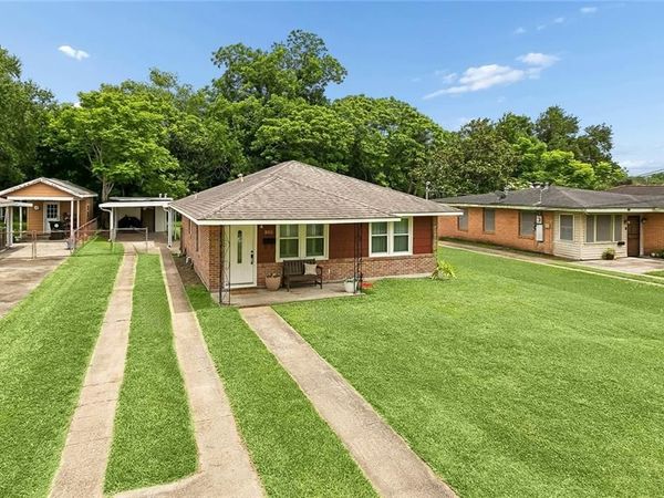 2014 ELLEN PARK Place, New Orleans, LA 70131