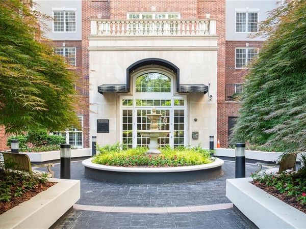 50 Biscayne Drive , Unit 1105, Atlanta, GA 30309