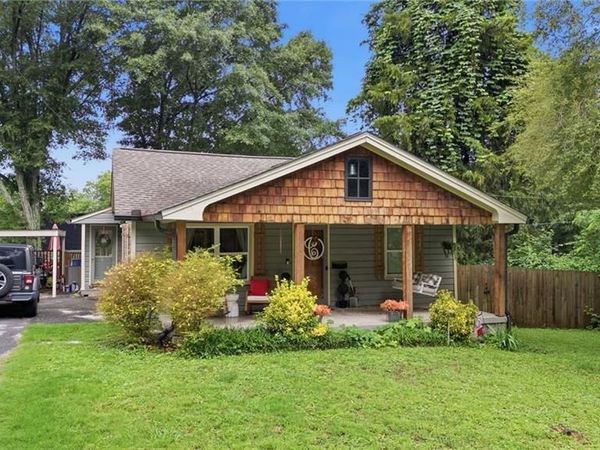 190 Highland Avenue, Dallas, GA 30132