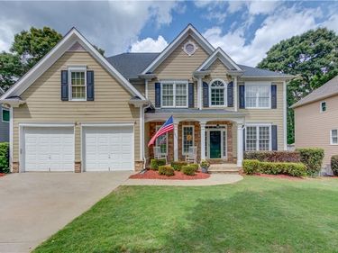 5111 Cabot Creek Drive, Buford, GA 30518
