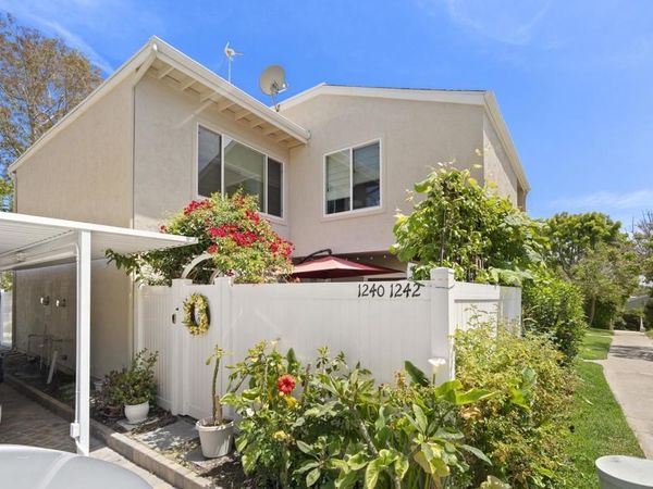 1240 Evergreen Dr, Cardiff By The Sea, CA 92007