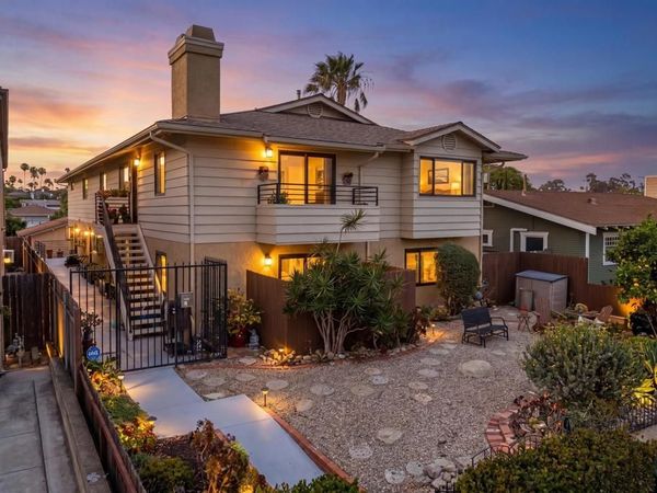 3681 Texas St, San Diego, CA 92104