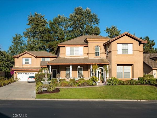 1045 Inverlochy, Fallbrook, CA 92028