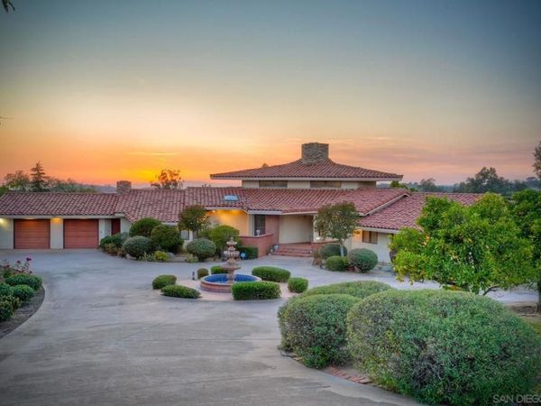 30458 Cool Valley Highlands Road, Valley Center, CA 92082