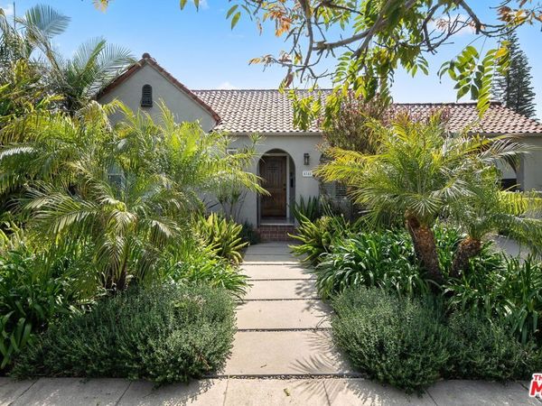 4146 Chase Avenue, Los Angeles, CA 90066