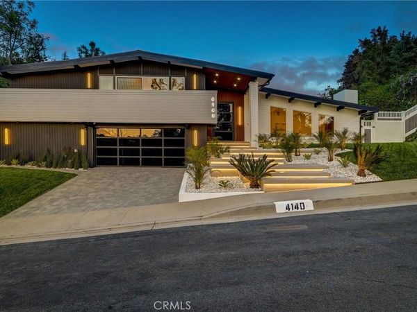 4140 Aleman Drive, Tarzana, CA 91356