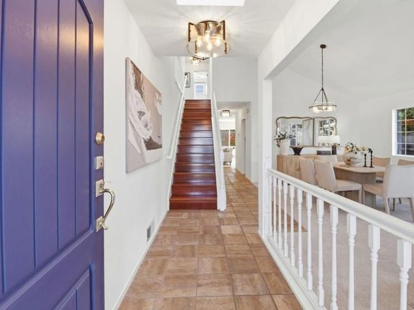 2635 Ponce Avenue, Belmont, CA 94002