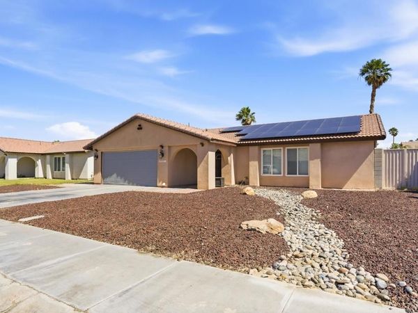 67220 Quijo Road, Cathedral City, CA 92234