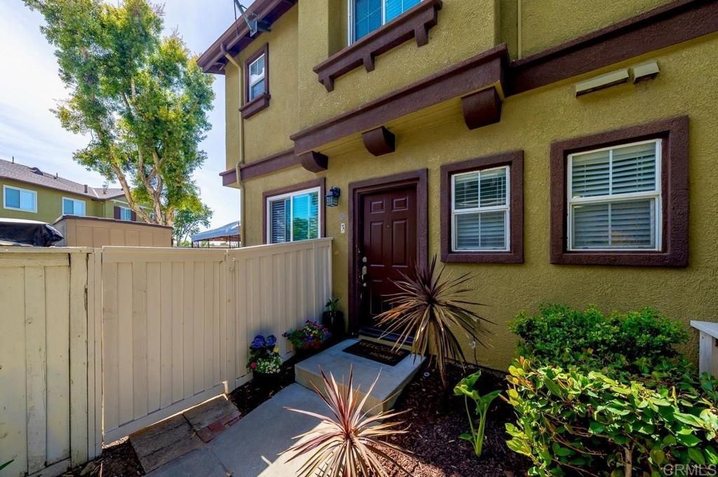1126 Latigo, Unit 3, Chula Vista, CA 91915 Main Photo