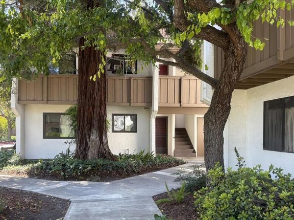 2201 Monroe, Unit 502, Santa Clara, CA 95050