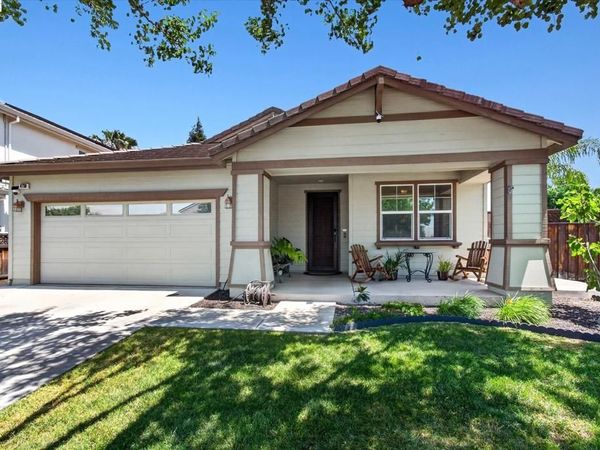 4738 Bonsai Ave, Tracy, CA 95377