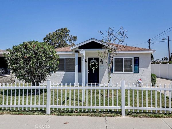 3341 W 147th, Hawthorne, CA 90250