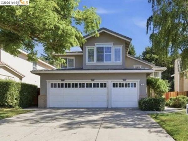 166 Catalina Drive, Hercules, CA 94547