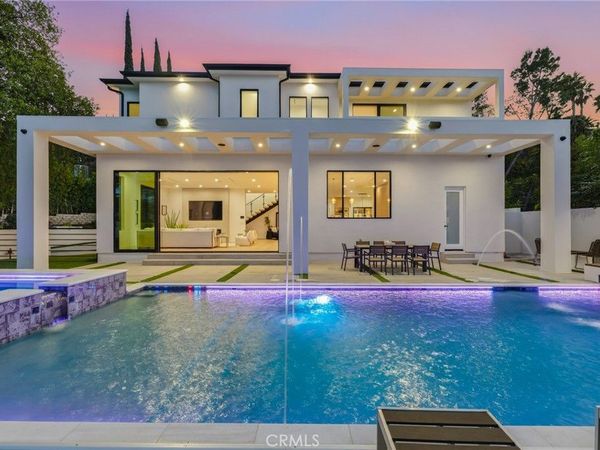 4331 Alonzo, Encino, CA 91316