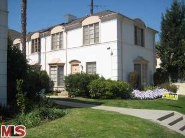 1201 S OGDEN Drive, Los Angeles, CA 90019