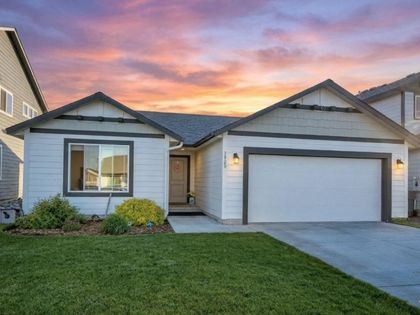 3020 N Rio Grande Rd Otis Orchards, WA 99027