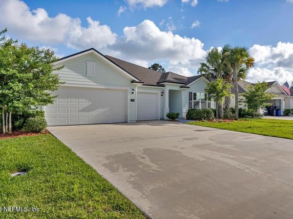 54 HULETT WOODS Road, Palm Coast, FL 32137