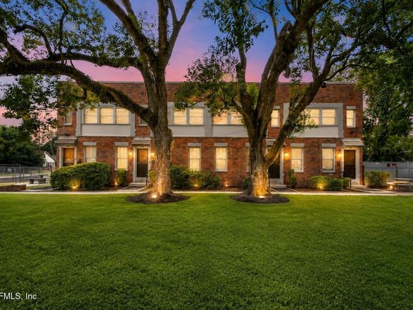 548 W 27TH Street, Jacksonville, FL 32206