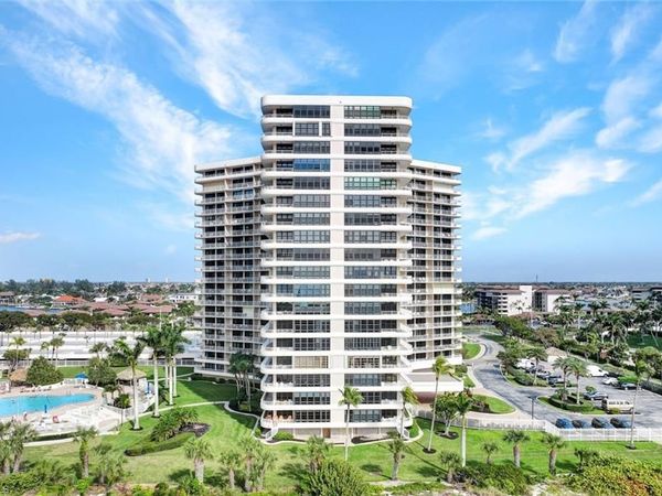 380 Seaview CT , Unit 403, MARCO ISLAND, FL 34145