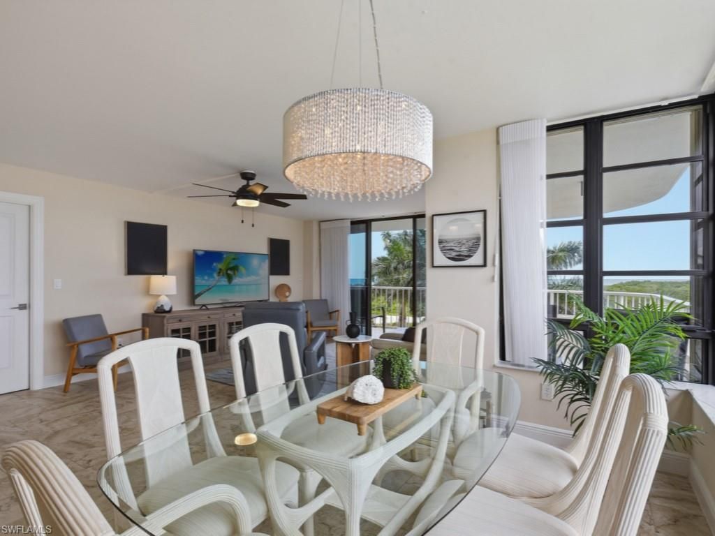 380 Seaview Ct , Unit 403, Marco Island, FL 34145 Photo