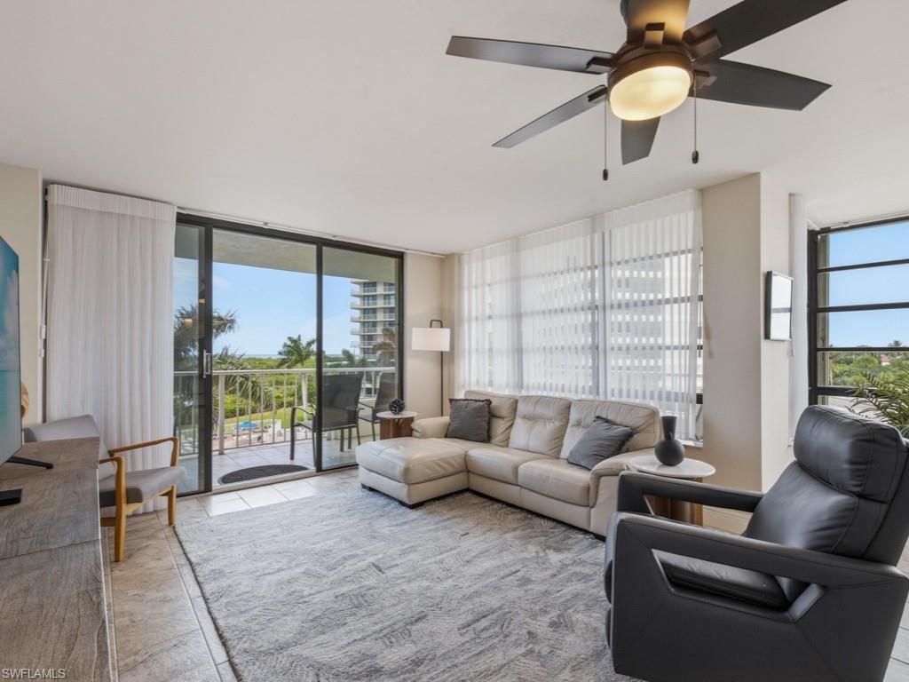 380 Seaview Ct , Unit 403, Marco Island, FL 34145 Photo
