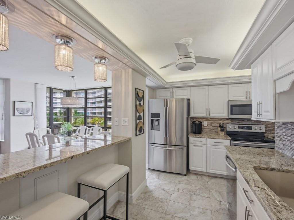 380 Seaview Ct , Unit 403, Marco Island, FL 34145 Photo