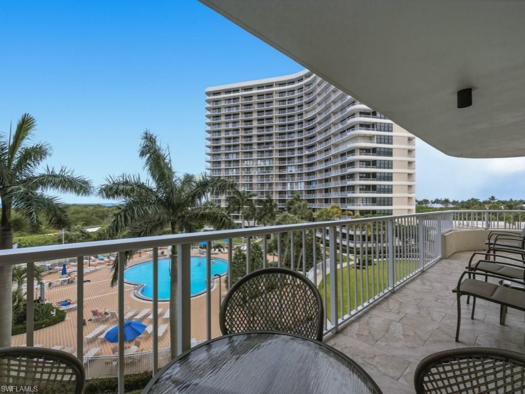 380 Seaview Ct , Unit 403, Marco Island, FL 34145 Photo