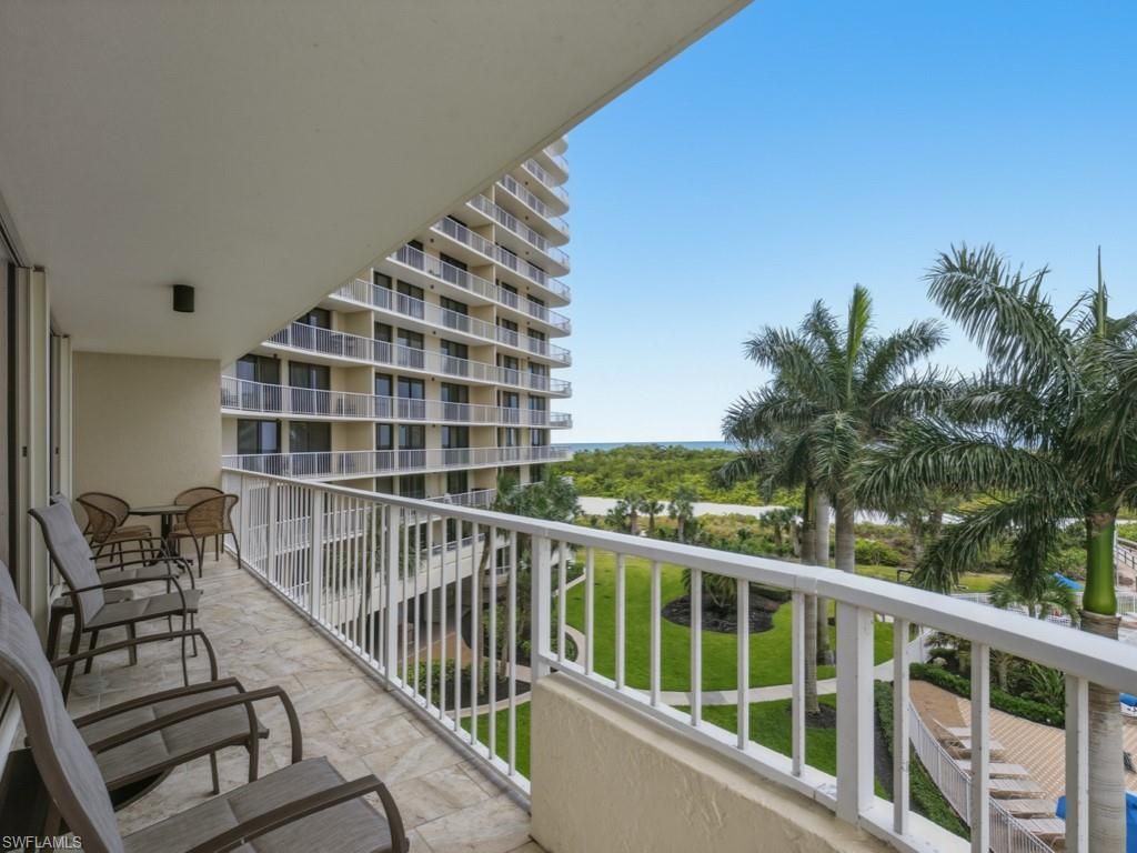 380 Seaview Ct , Unit 403, Marco Island, FL 34145 Photo