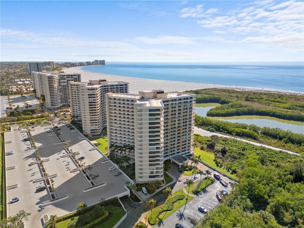 380 Seaview Ct , Unit 403, Marco Island, FL 34145 Photo