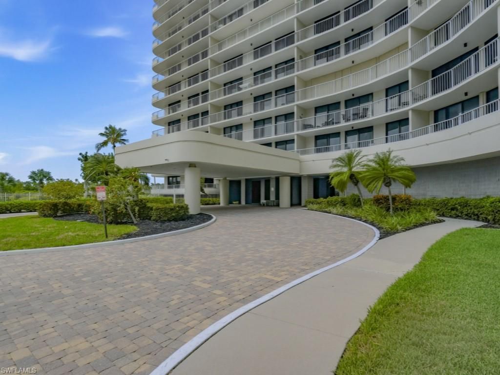 380 Seaview Ct , Unit 403, Marco Island, FL 34145 Photo