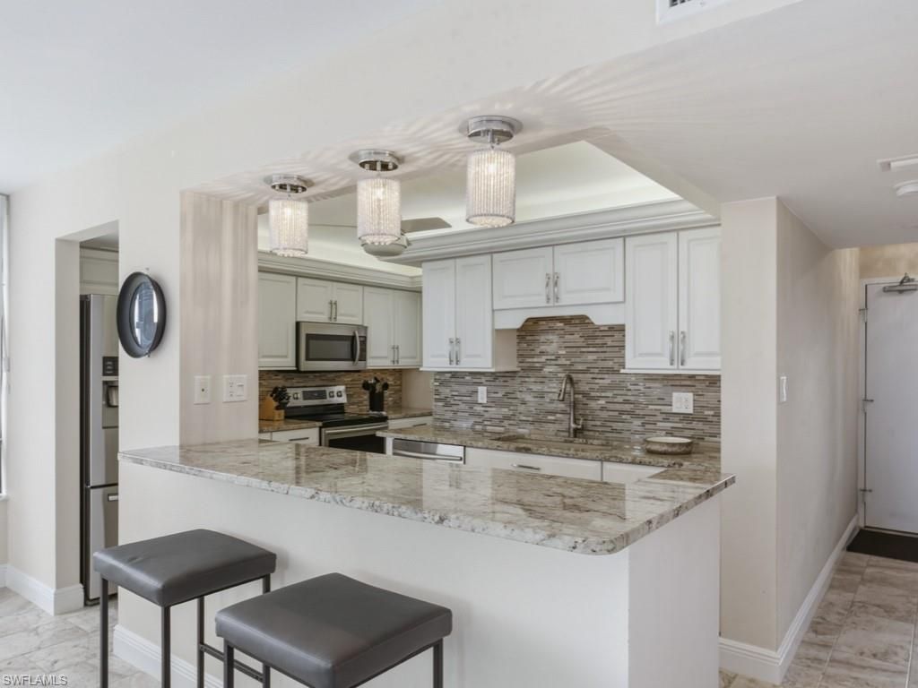 380 Seaview Ct , Unit 403, Marco Island, FL 34145 Photo