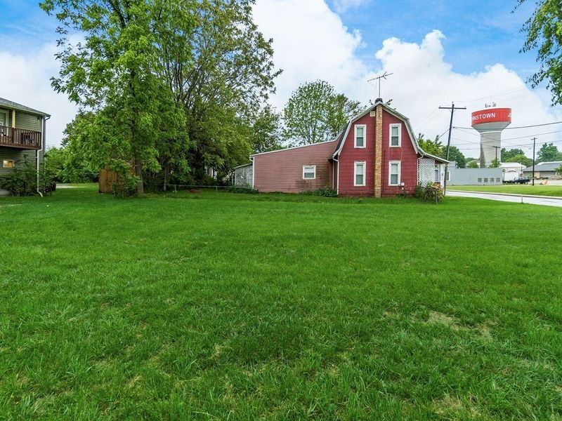 0 Ford Avenue, Johnstown, OH 43031 Photo 2