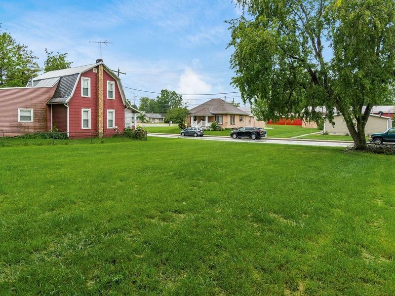 0 Ford Avenue, Johnstown, OH 43031 Photo 3