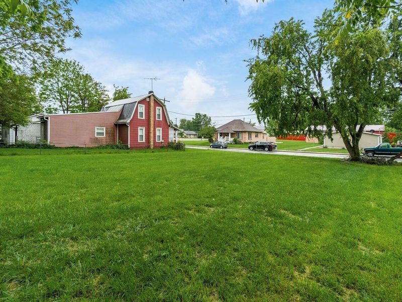 0 Ford Avenue, Johnstown, OH 43031 Photo 4