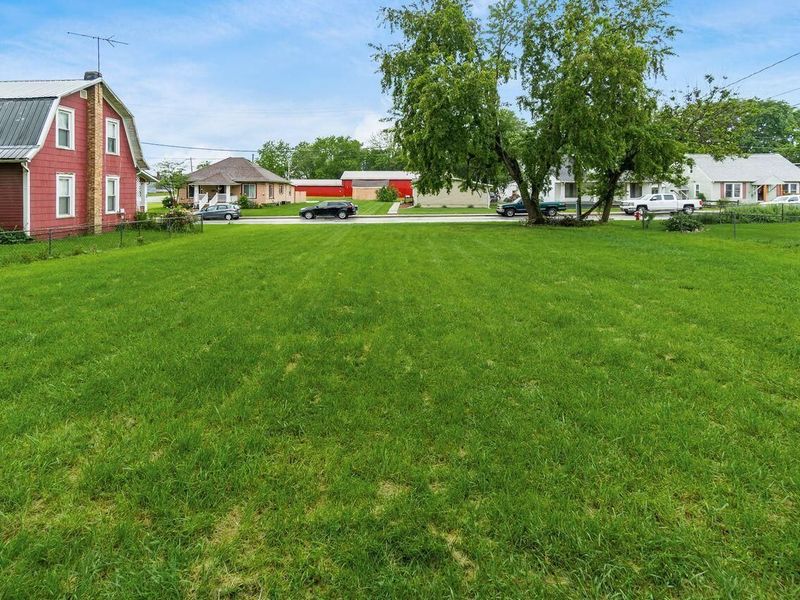 0 Ford Avenue, Johnstown, OH 43031 Photo 5