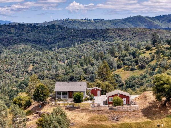 3466 Howard Rd, San Andreas, CA 95249