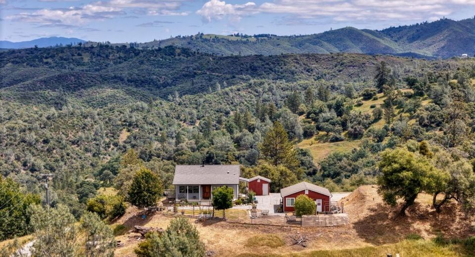 3466 Howard Rd, San Andreas, CA 95249 Photo