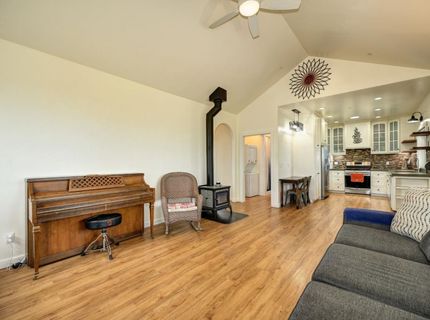 3466 Howard Rd, San Andreas, CA 95249 Photo