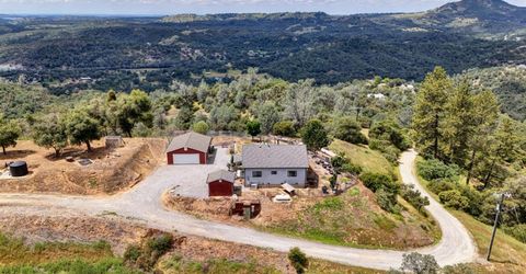 3466 Howard Rd, San Andreas, CA 95249 Photo