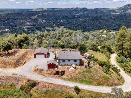 3466 Howard Rd, San Andreas, CA 95249 Photo
