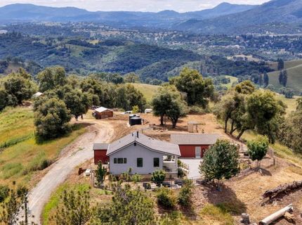 3466 Howard Rd, San Andreas, CA 95249 Photo